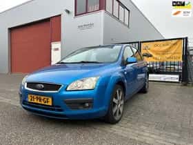 Ford Focus (2004)