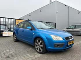 Ford Focus thumbnail 4