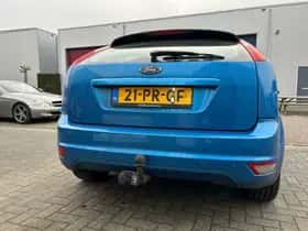 Ford Focus thumbnail 8