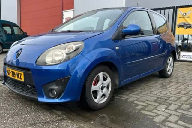 Renault Twingo (2007) thumbnail 1