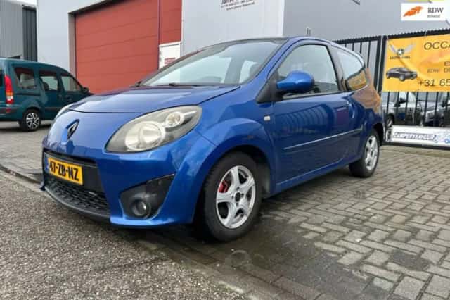 Renault Twingo (2007) thumbnail 1