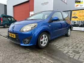 Renault Twingo (2007)