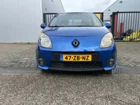 Renault Twingo (2007) thumbnail 3
