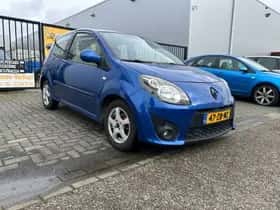 Renault Twingo (2007) thumbnail 4