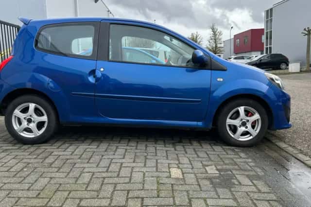 Renault Twingo (2007) thumbnail 5