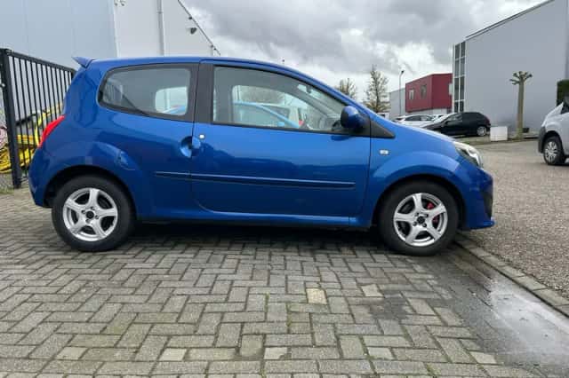Renault Twingo (2007) thumbnail 5