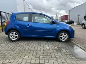 Renault Twingo (2007) thumbnail 5