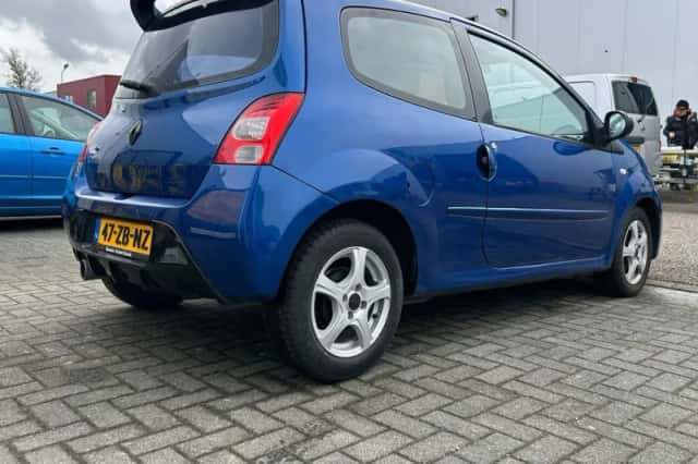 Renault Twingo (2007) thumbnail 6