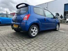 Renault Twingo (2007) thumbnail 6