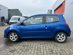 Renault Twingo thumbnail 9