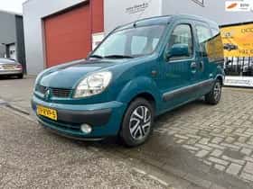 Renault Kangoo (2005)