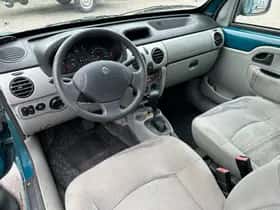 Renault Kangoo thumbnail 11