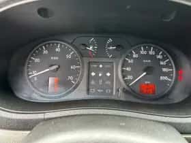 Renault Kangoo thumbnail 13