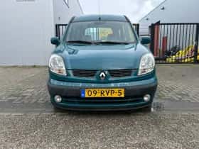 Renault Kangoo (2005) thumbnail 3