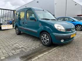 Renault Kangoo (2005) thumbnail 4