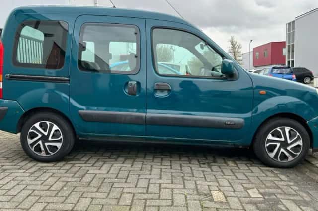 Renault Kangoo (2005) thumbnail 5