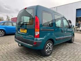 Renault Kangoo (2005) thumbnail 6