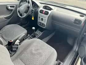 Opel Corsa thumbnail 11