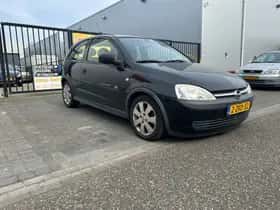 Opel Corsa thumbnail 4