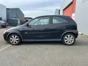 Opel Corsa thumbnail 9