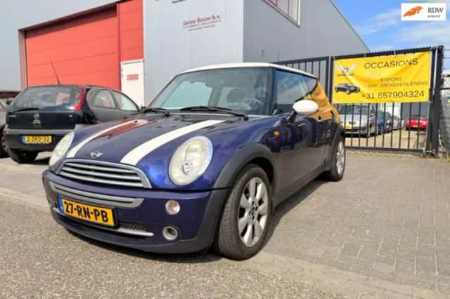 MINI  (2005) thumbnail 1