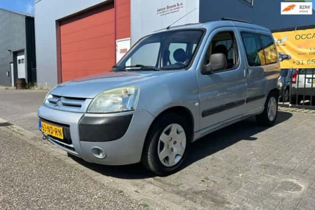 Citroën Berlingo (2003) thumbnail 1