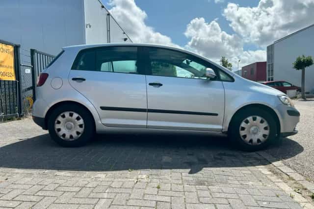 Volkswagen Golf Plus (2005) thumbnail 6