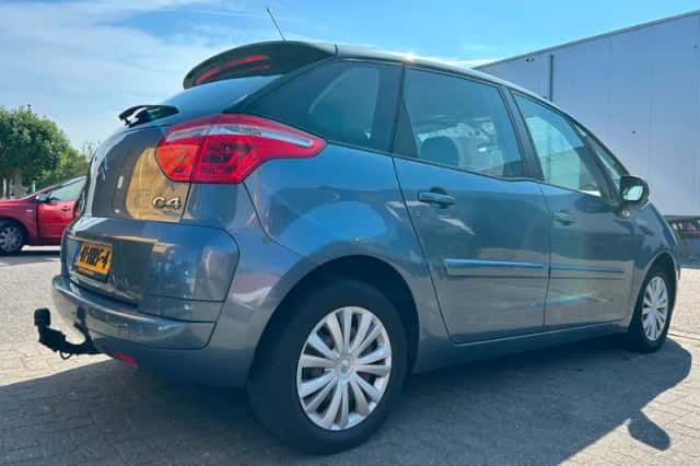 Citroën C4 Picasso (2009) thumbnail 5