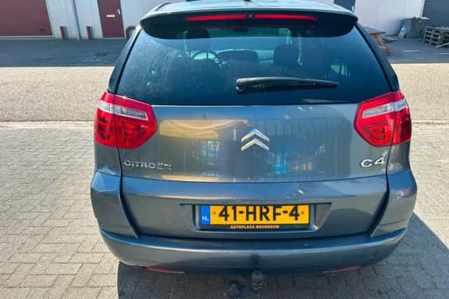 Citroën C4 Picasso (2009) thumbnail 6
