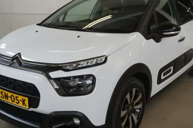 Citroën C3 (2023) thumbnail 1