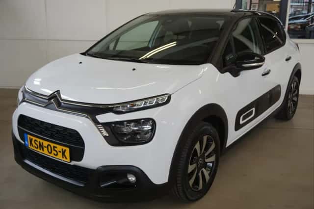 Citroën C3 (2023) thumbnail 2