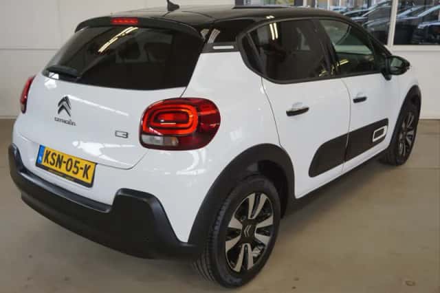 Citroën C3 (2023) thumbnail 3