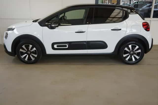 Citroën C3 (2023) thumbnail 6