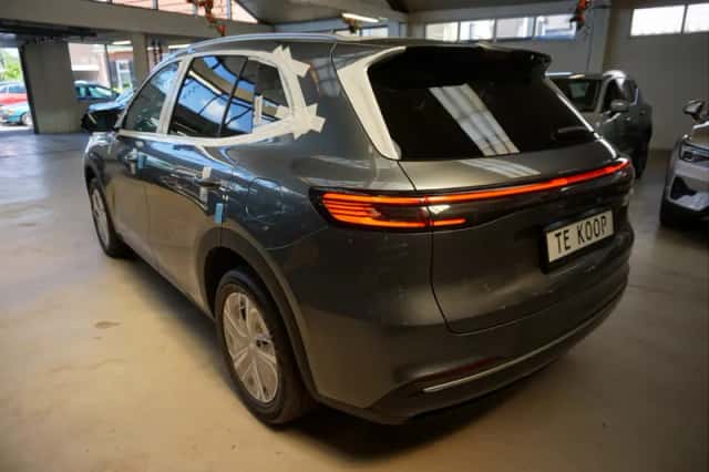 Geely Starray Em I (2026) thumbnail 3