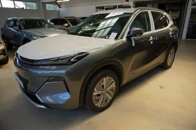 Geely Starray Em I (2026) thumbnail 5
