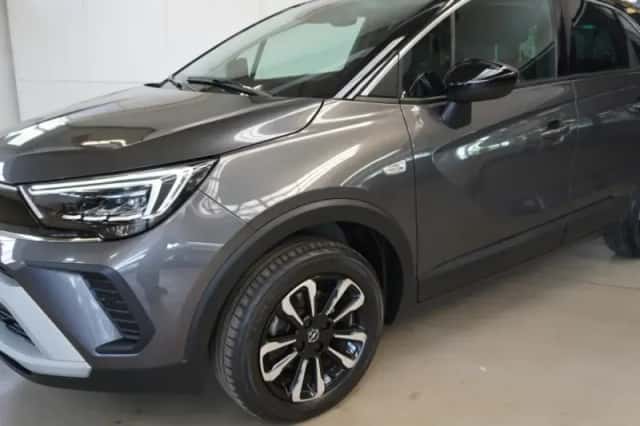 Opel Crossland (2024) thumbnail 1