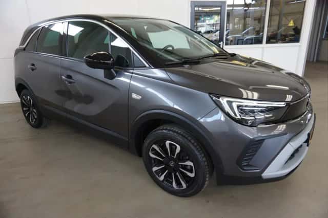 Opel Crossland (2024) thumbnail 5