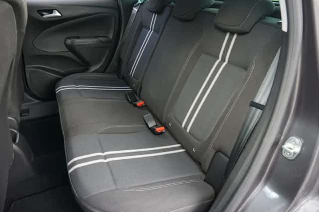 Opel Crossland (2024) thumbnail 6