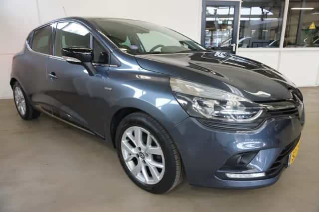 Renault Clio (2018) thumbnail 5