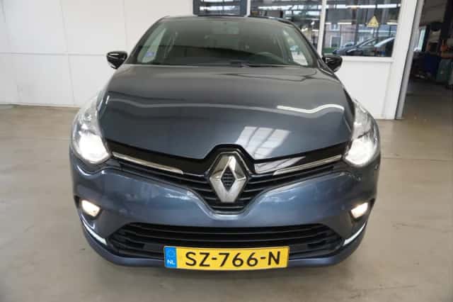 Renault Clio (2018) thumbnail 6