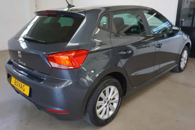 SEAT Ibiza (2023) thumbnail 4