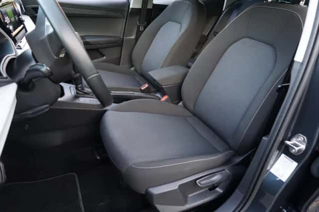 SEAT Ibiza (2023) thumbnail 6
