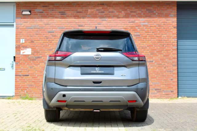 Nissan X-Trail (2022) thumbnail 6