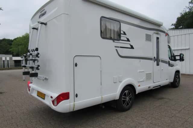 Hymer T 598 (2018) thumbnail 3
