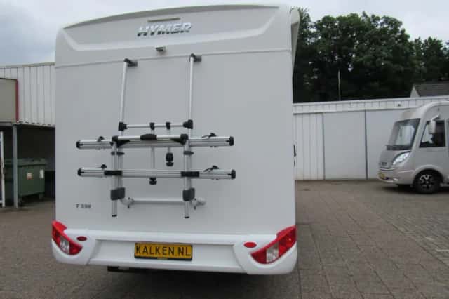Hymer T 598 (2018) thumbnail 5