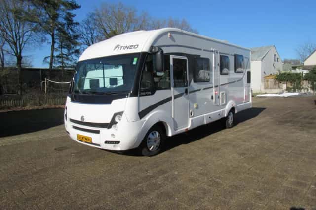 Itineo MB700 (2016) thumbnail 1