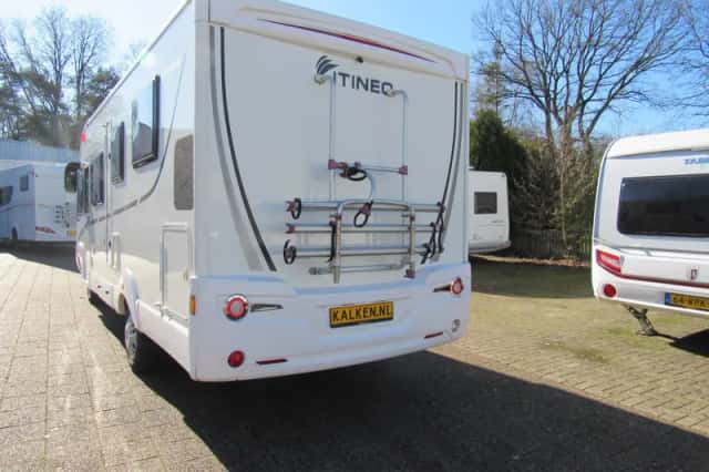 Itineo MB700 (2016) thumbnail 3