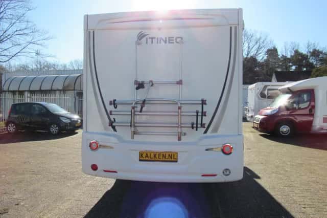 Itineo MB700 (2016) thumbnail 4