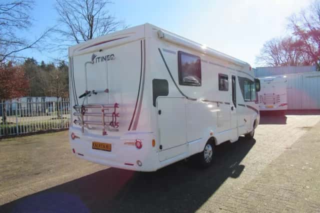 Itineo MB700 (2016) thumbnail 5