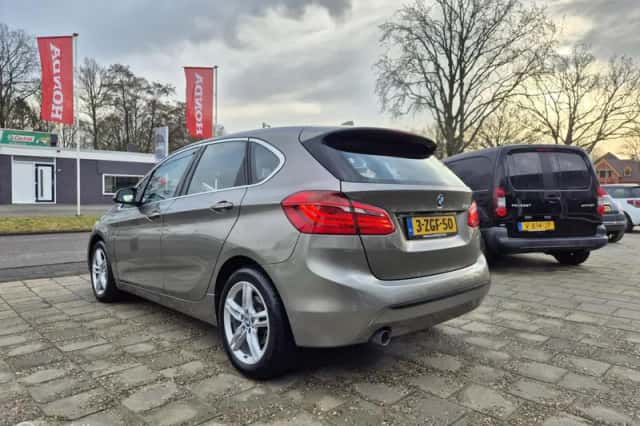 BMW 2-Serie (2014) thumbnail 2